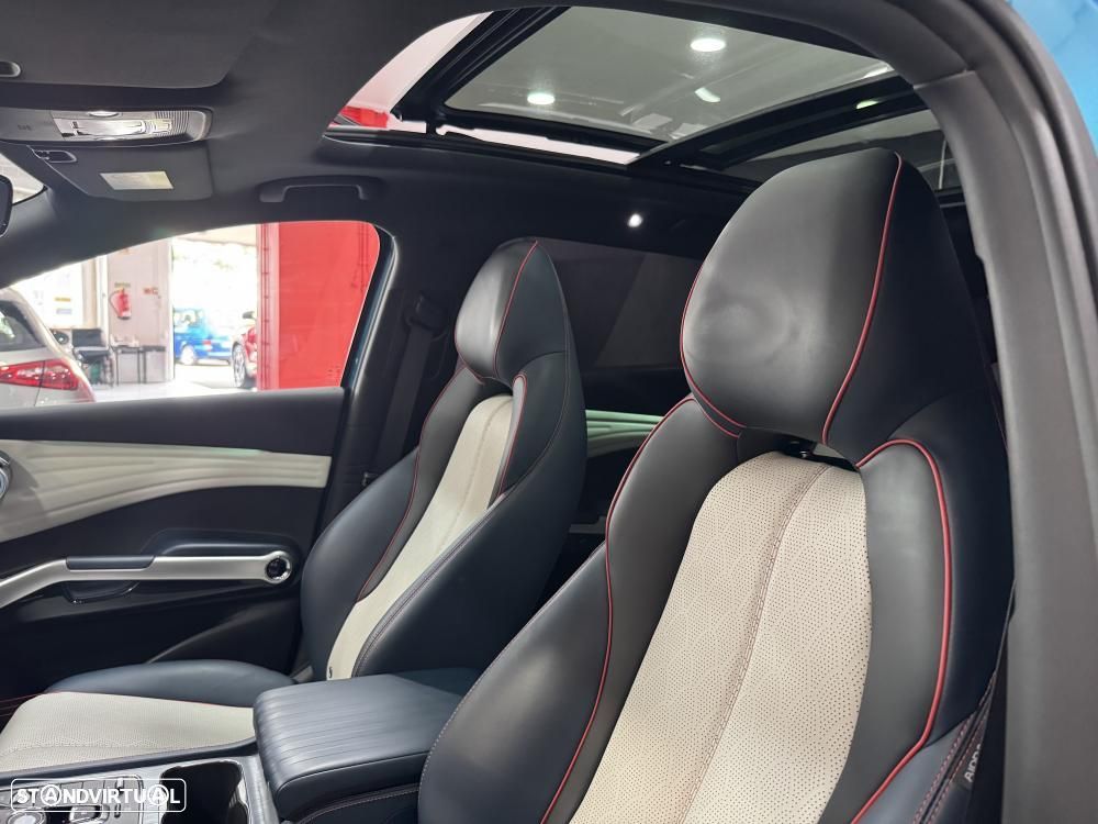 BYD Atto 3 Design - 31