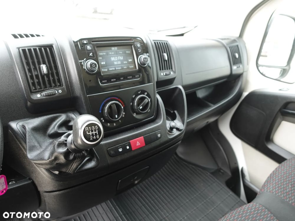 Citroën Jumper - L3H2 - 25