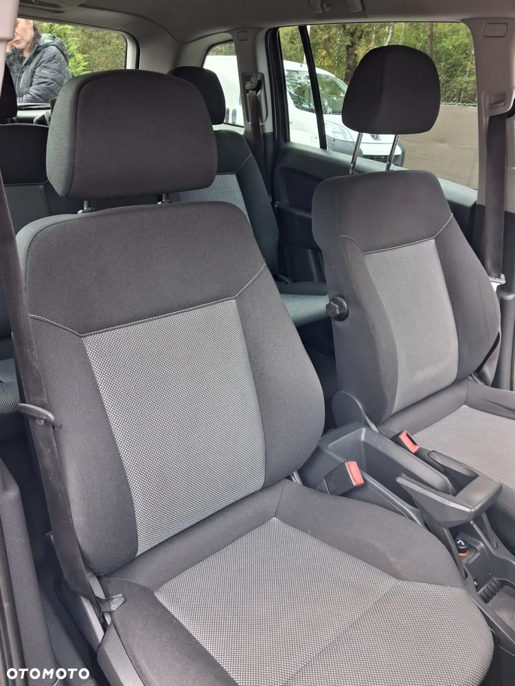 Opel Zafira 1.6 ECOFLEX Family Plus - 13