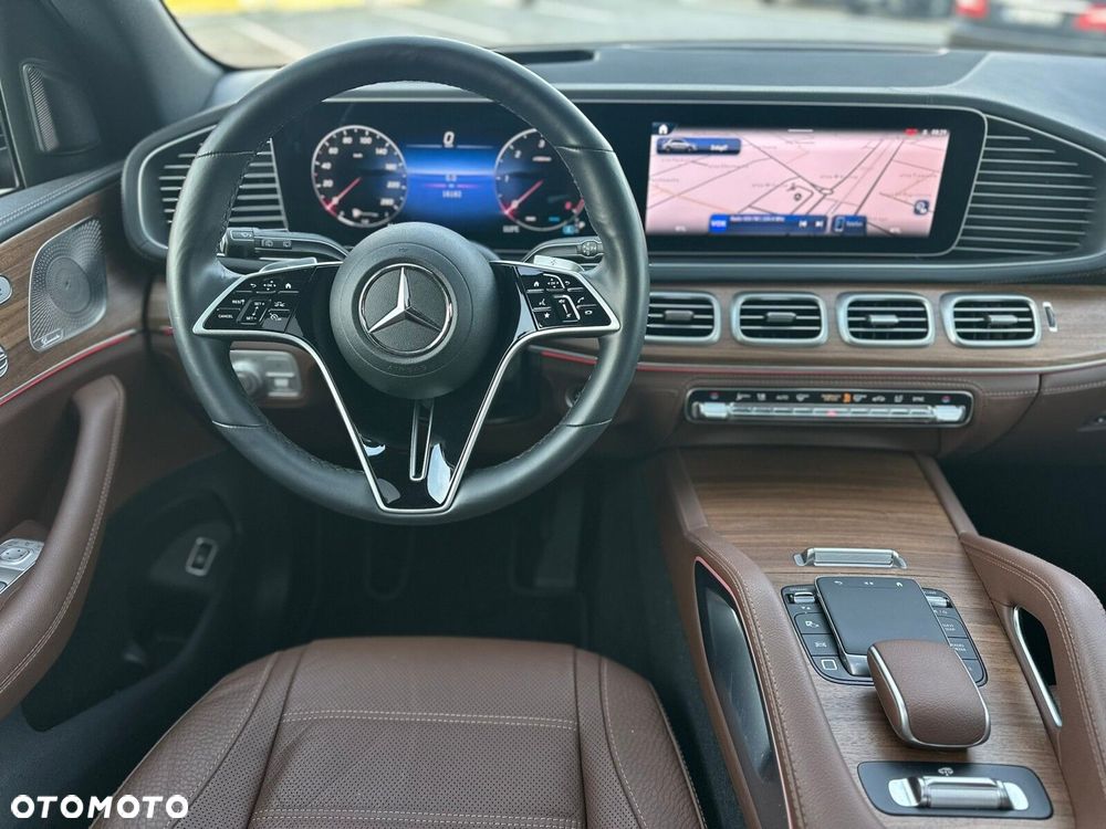 Mercedes-Benz GLE - 18