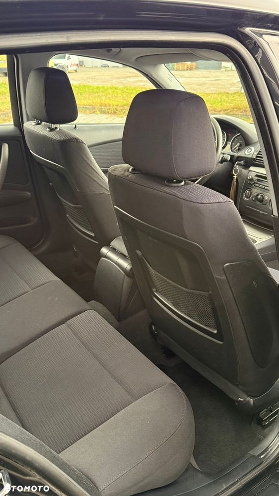 BMW Seria 1 - 10