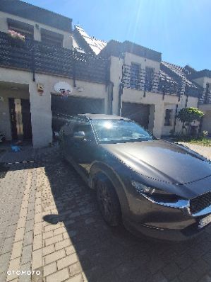 Mazda CX-30 - 5