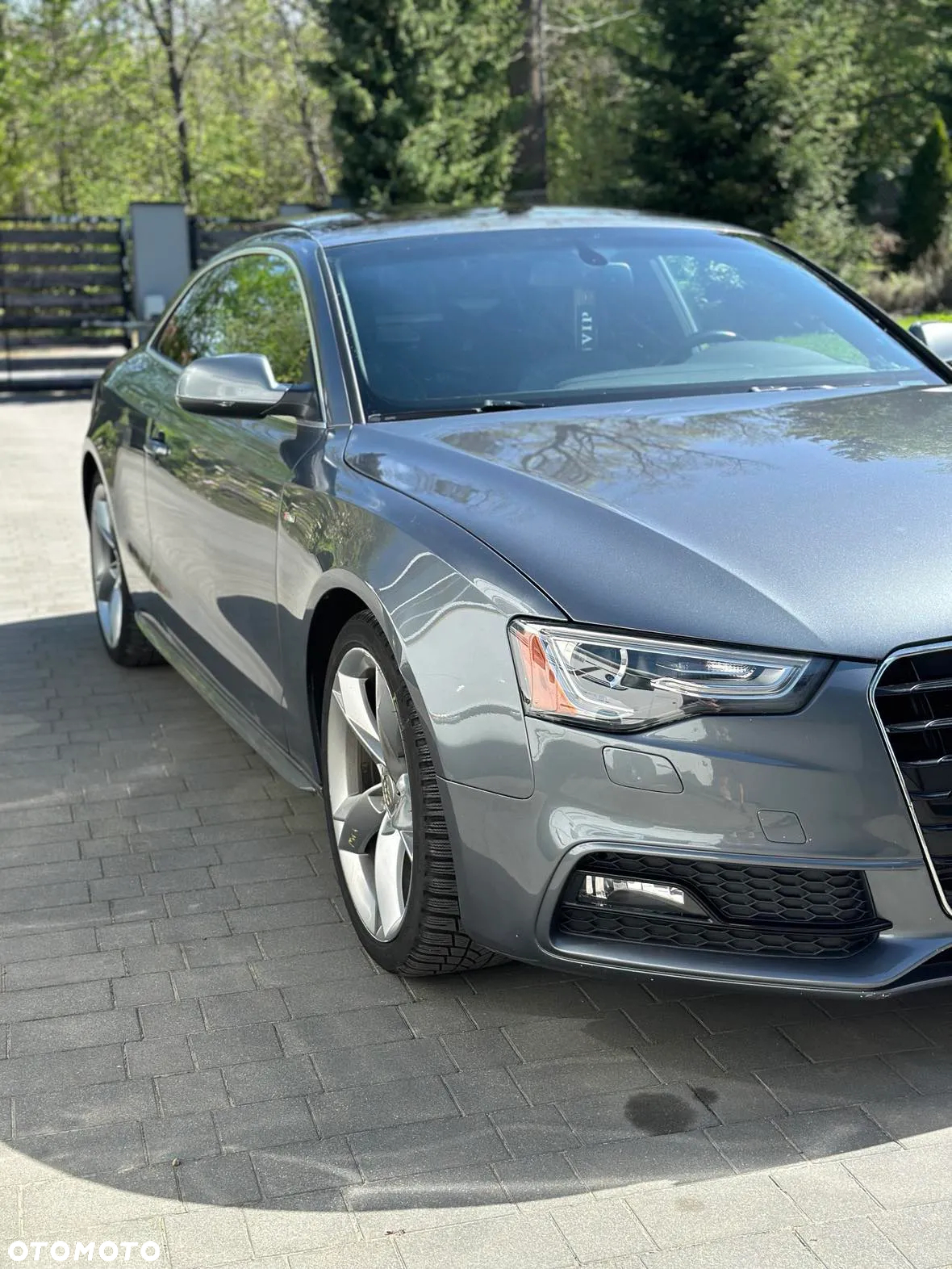 Audi A5 2.0 TFSI Quattro S tronic - 4