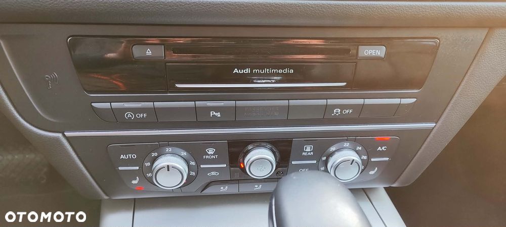 Audi A6 Limousine 2.0 TDI ultra S tronic - 30