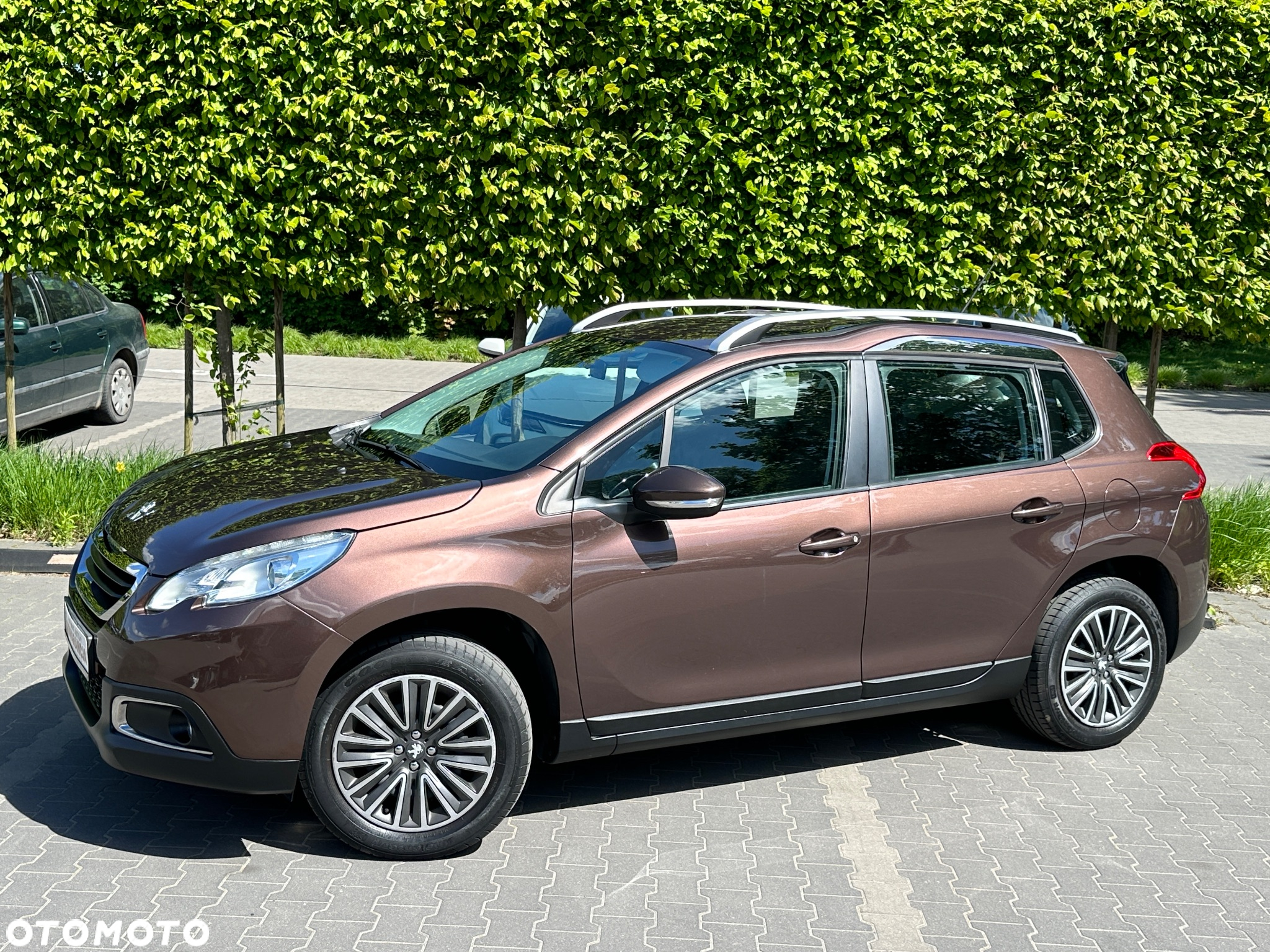 Peugeot 2008 PureTech 82 Allure - 10