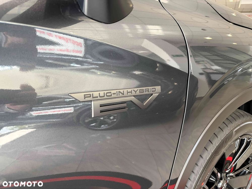 Mitsubishi Outlander Black Edition - 8