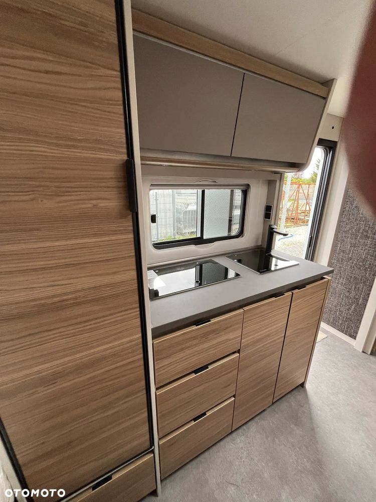 Dethleffs Nomad 490 EST - 26