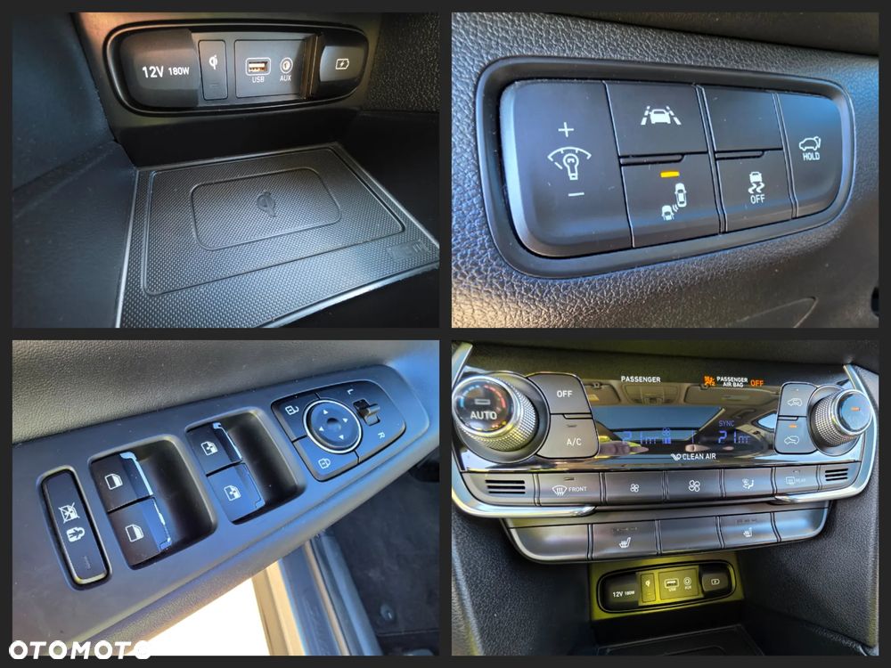 Hyundai Santa Fe 2.4 GDI 4WD Premium - 35