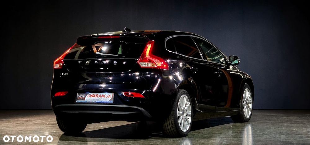 Volvo V40 D2 You - 24