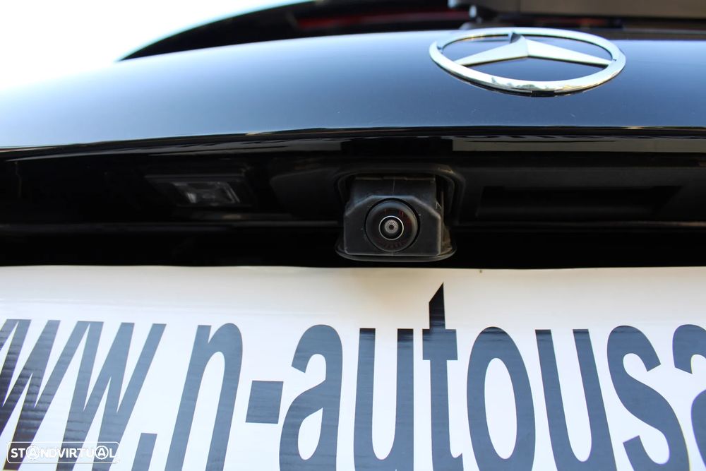 Mercedes-Benz A 200 7G-DCT Advanced Progressive - 10