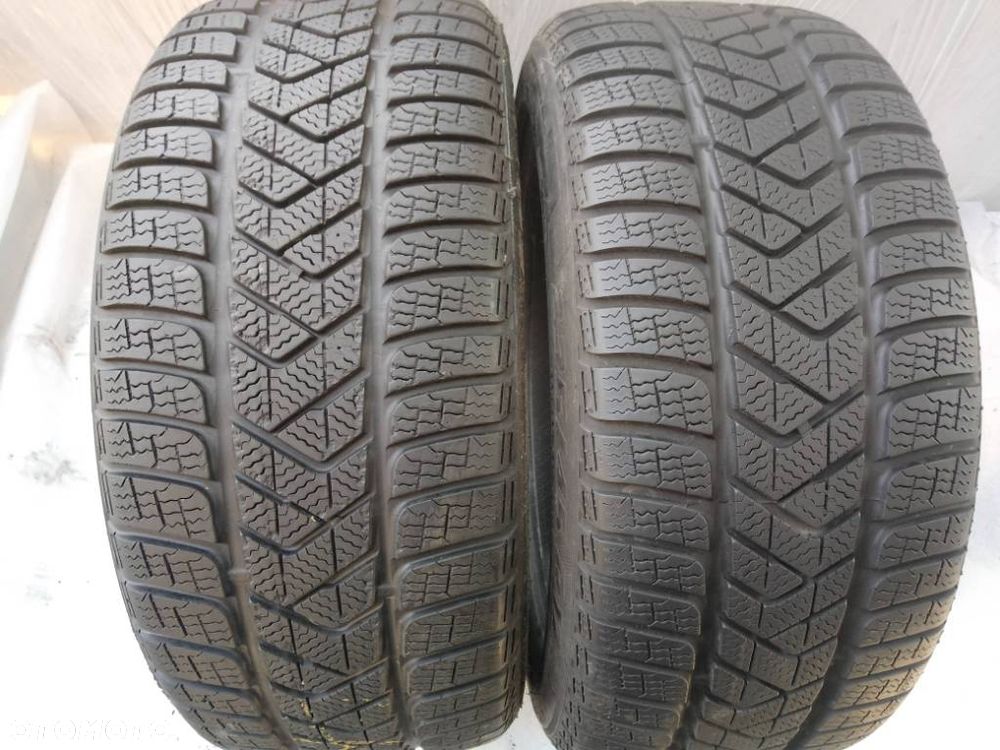 Pirelli Sottozero 3 235/45 R17 97V 2025 7-7.5mm - 1