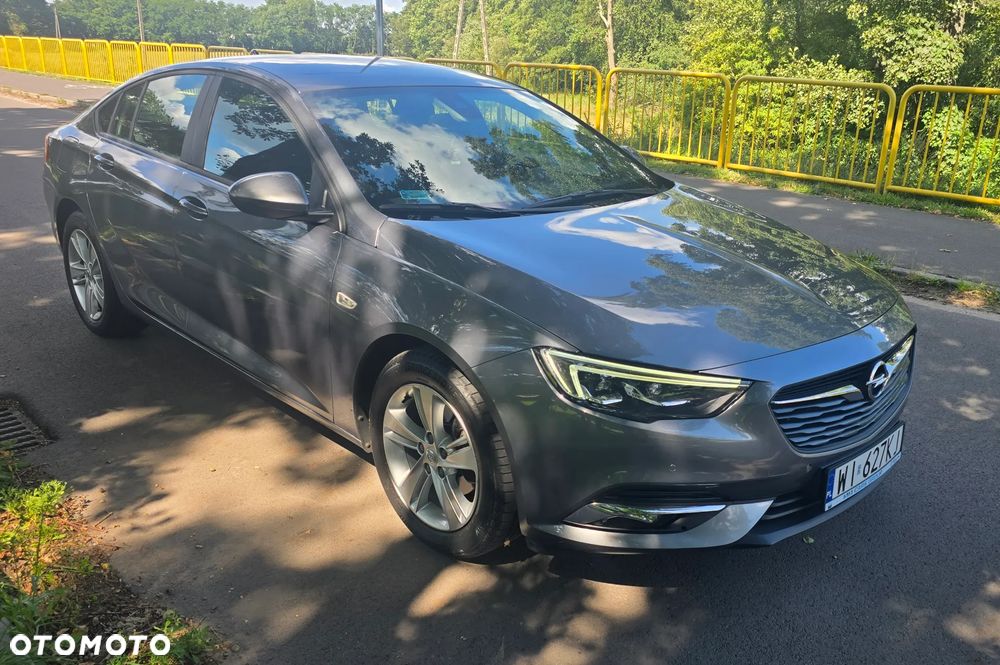 Opel Insignia 1.5 T GPF Enjoy S&S - 7