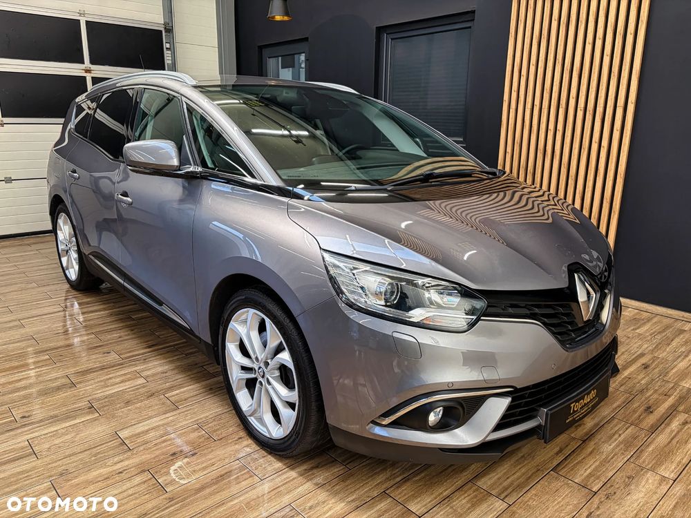 Renault Grand Scenic ENERGY dCi 130 Business - 4