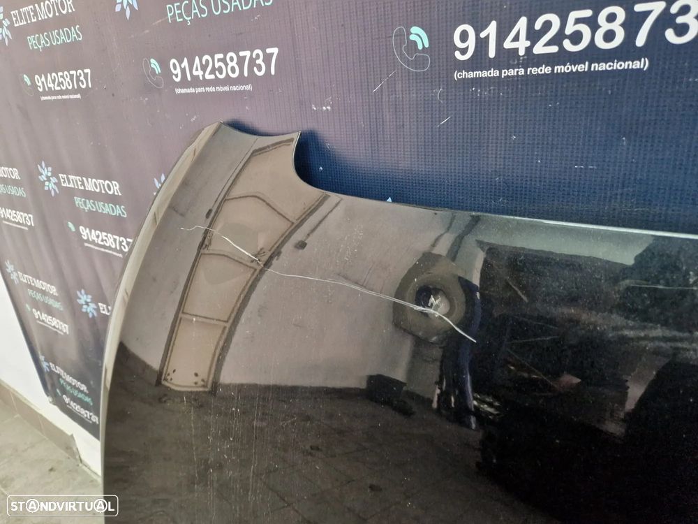 Frente completa usada SEAT ALTEA TOLEDO SPORT 2.0 TDI XENON capot parachoques guardalamas oticas radiadores - 13