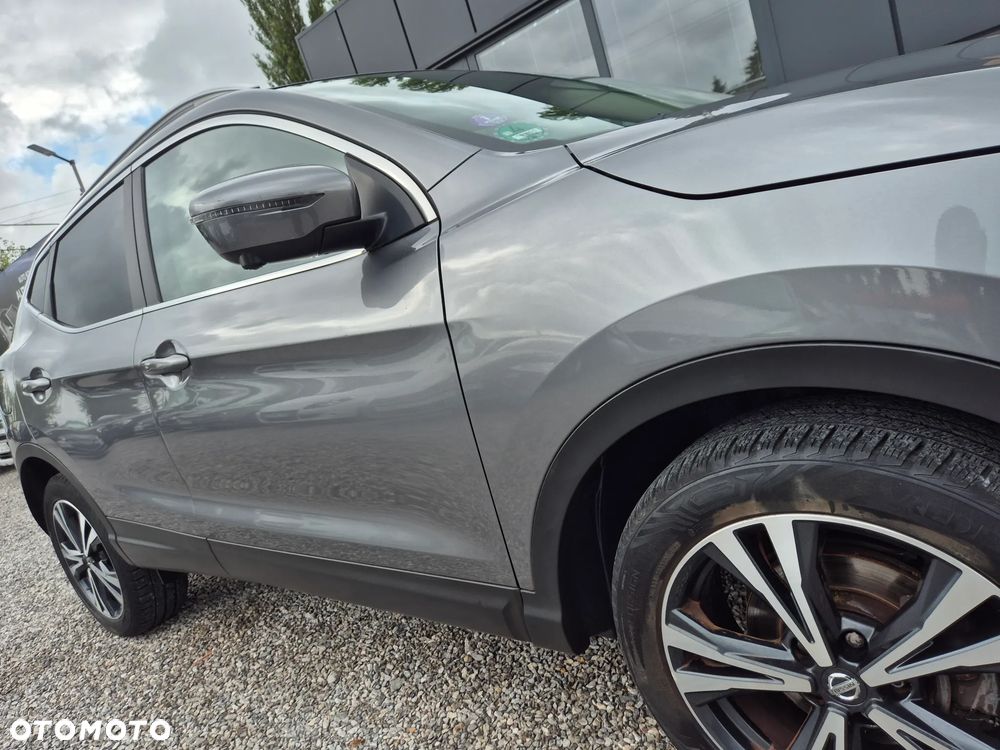 Nissan Qashqai 1.2 DIG-T Tekna+ Xtronic - 20