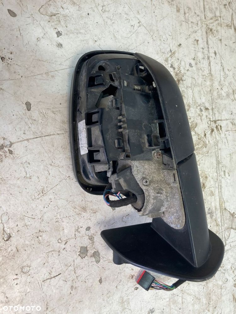 RANGE ROVER SPORT L320 LUSTERKO LEWE 10 PIN - 4