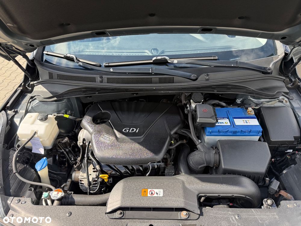 Hyundai i40 i40cw 1.6 Fifa World Cup Edition - 16