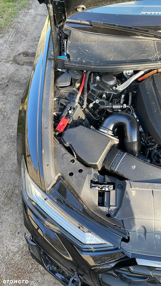 Audi A6 Limousine 50 TFSI e quattro S tronic advanced - 32