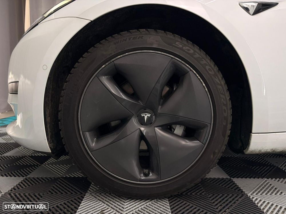 Tesla Model 3 Standard RWD Plus - 4