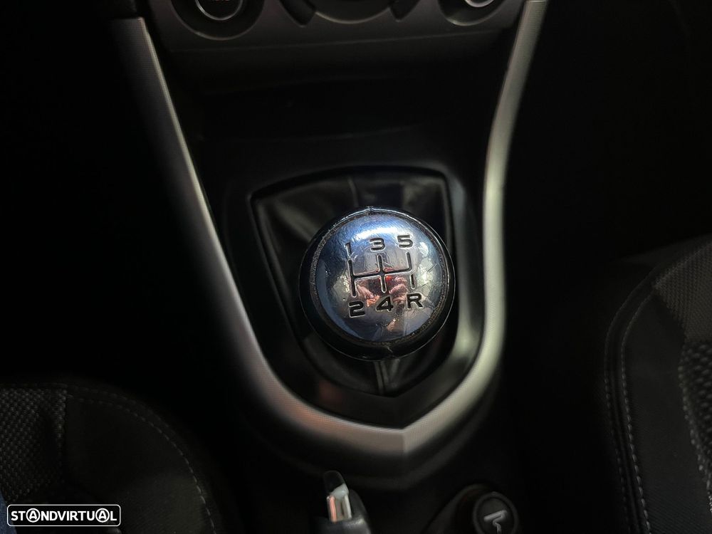 Peugeot 308 1.6 HDi Sport - 14