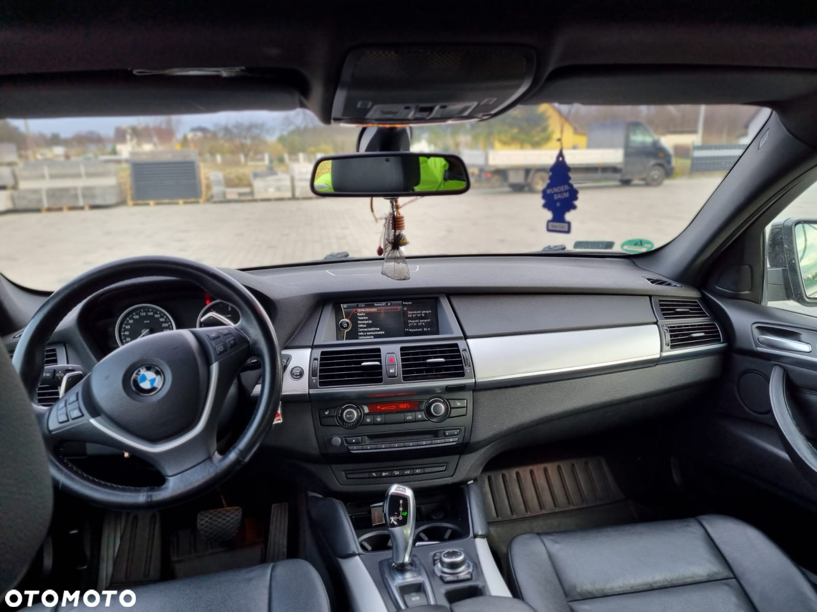 BMW X6 - 9