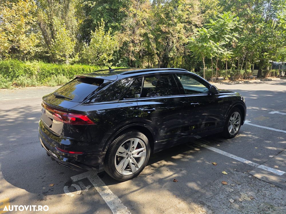 Audi Q8 - 7