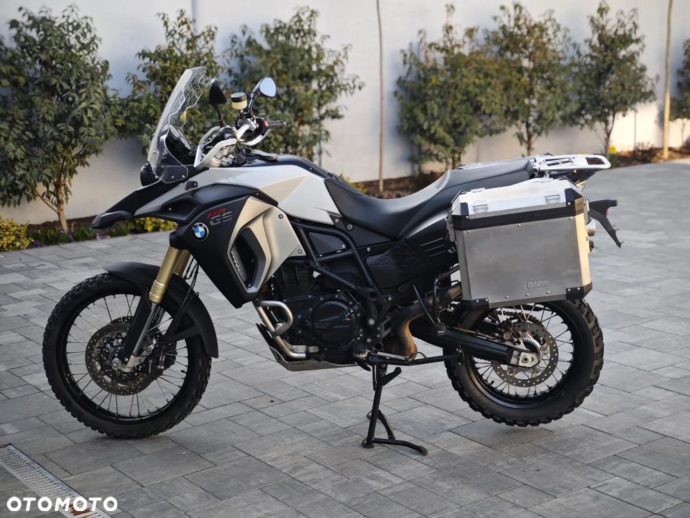 BMW GS - 14