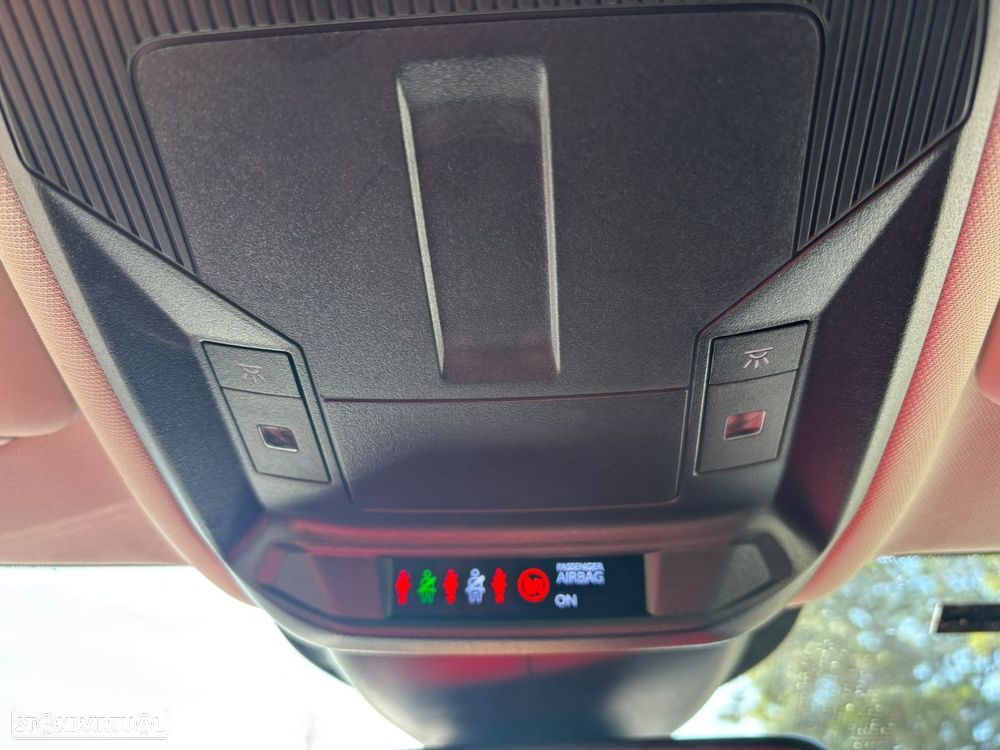 Peugeot 308 1.5 BlueHDi Active EAT8 - 34
