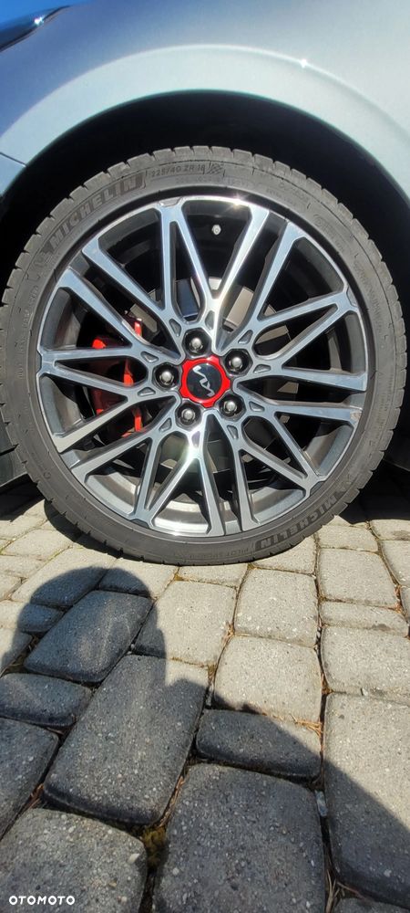 Kia ProCeed - 7