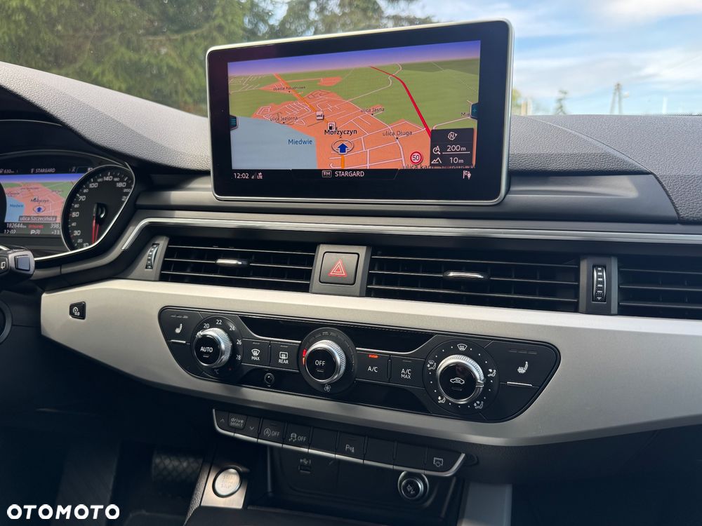 Audi A4 Avant 40 TDI S tronic sport - 32