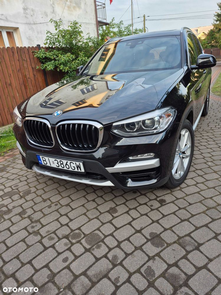 BMW X3 - 4