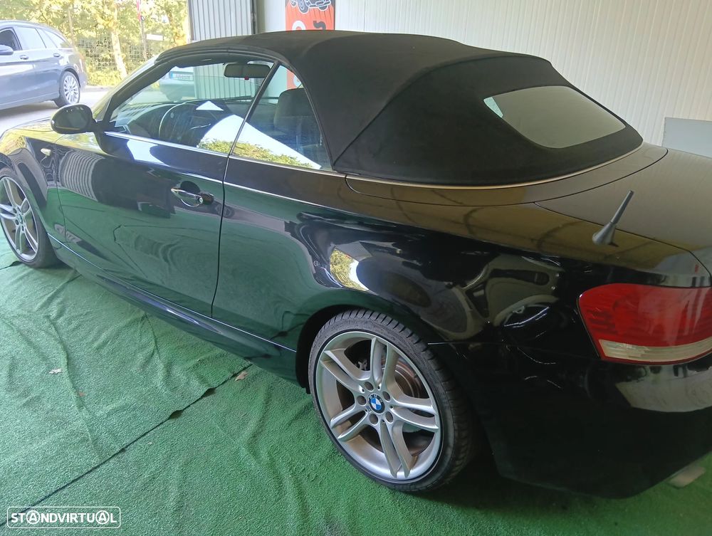 BMW 120 i Edition Sport - 13