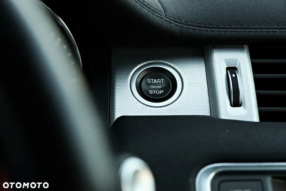 Land Rover Range Rover Evoque TD4 Prestige - 20