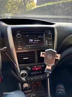 Subaru Forester 2.0XS T-D WT - 2