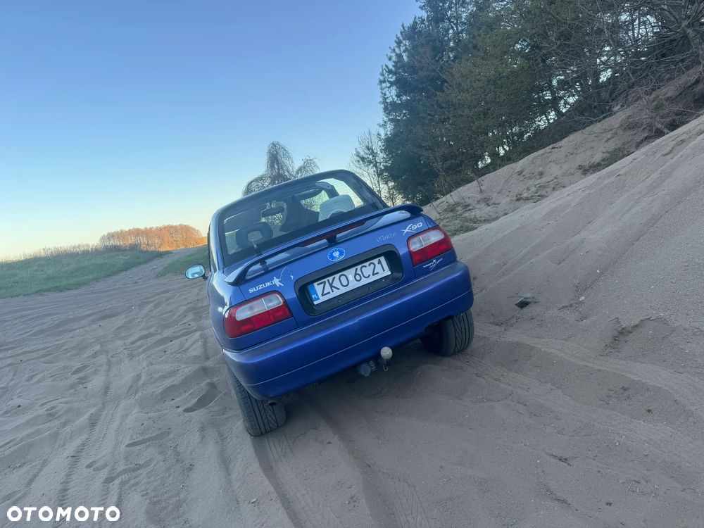 Suzuki Vitara - 23