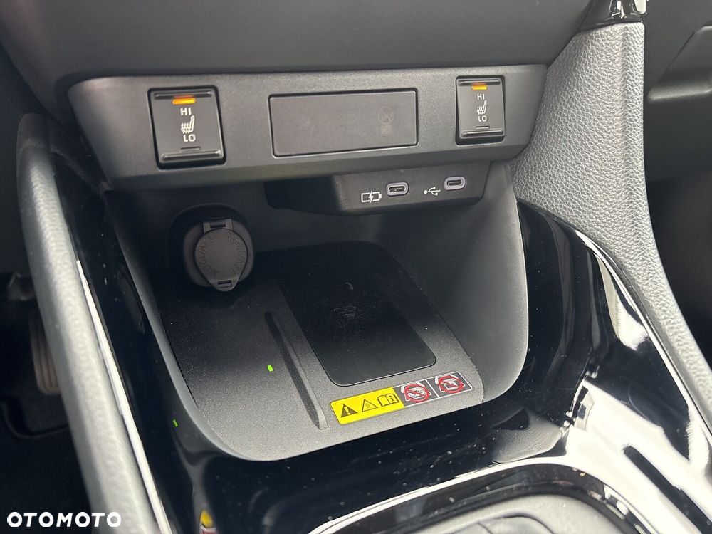 Toyota Yaris Hybrid 1.5 Style - 20