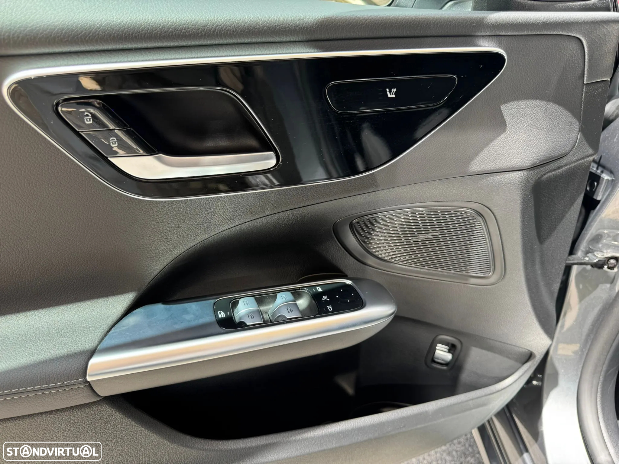 Mercedes-Benz C 220 d - 2