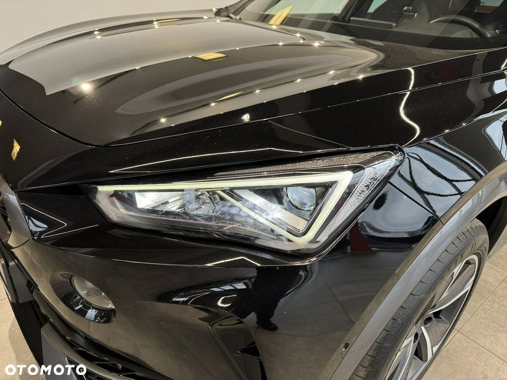 Cupra Formentor - 10