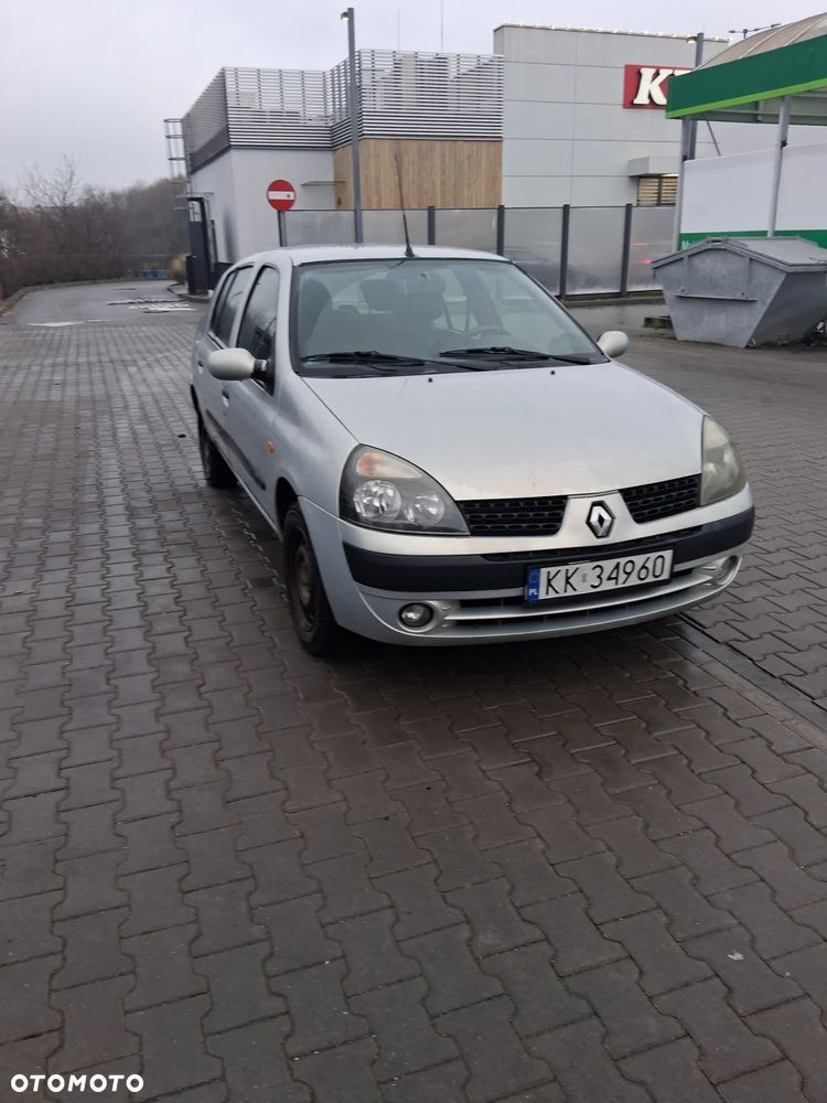 Renault Thalia 1.4 Expression - 7