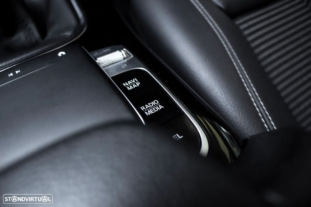 Mercedes-Benz A 180 d Business Solutions - 21