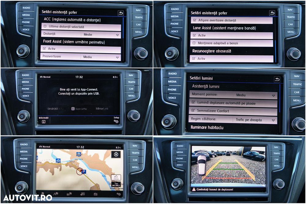 Volkswagen Tiguan 2.0 TSI 4Motion DSG Highline - 10