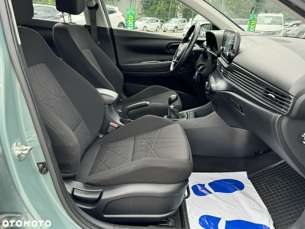 Hyundai Bayon - 33