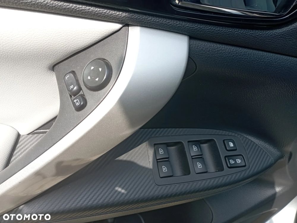 Mitsubishi Eclipse Cross 2.4 PHEV Instyle Plus Ralliart - 17