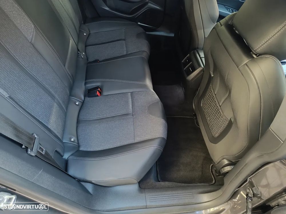 Peugeot 508 Hybrid 225 e-EAT8 Allure Pack - 36