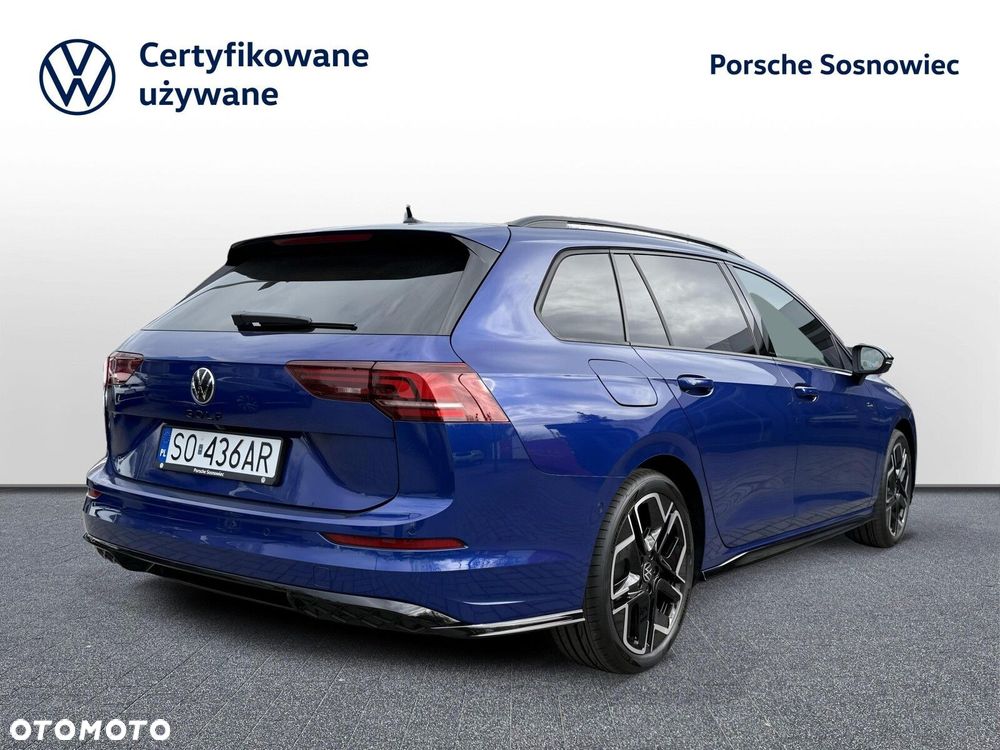 Volkswagen Golf Variant - 6