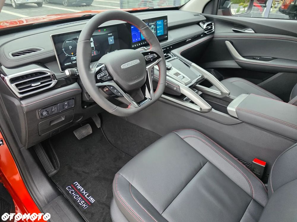 Maxus Inny - 35