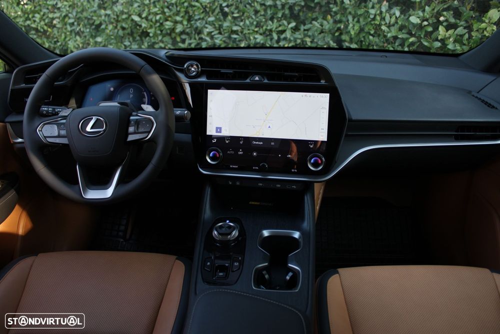 Lexus rz-300e Premium - 2