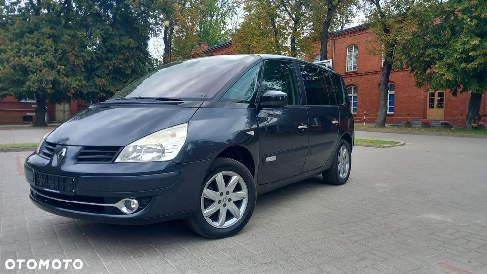 Renault Espace - 24