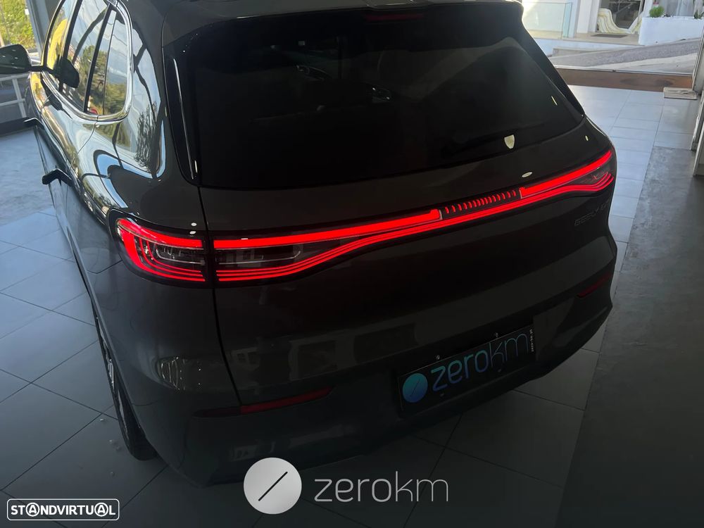 Geely E5 60 kWh Max - 5