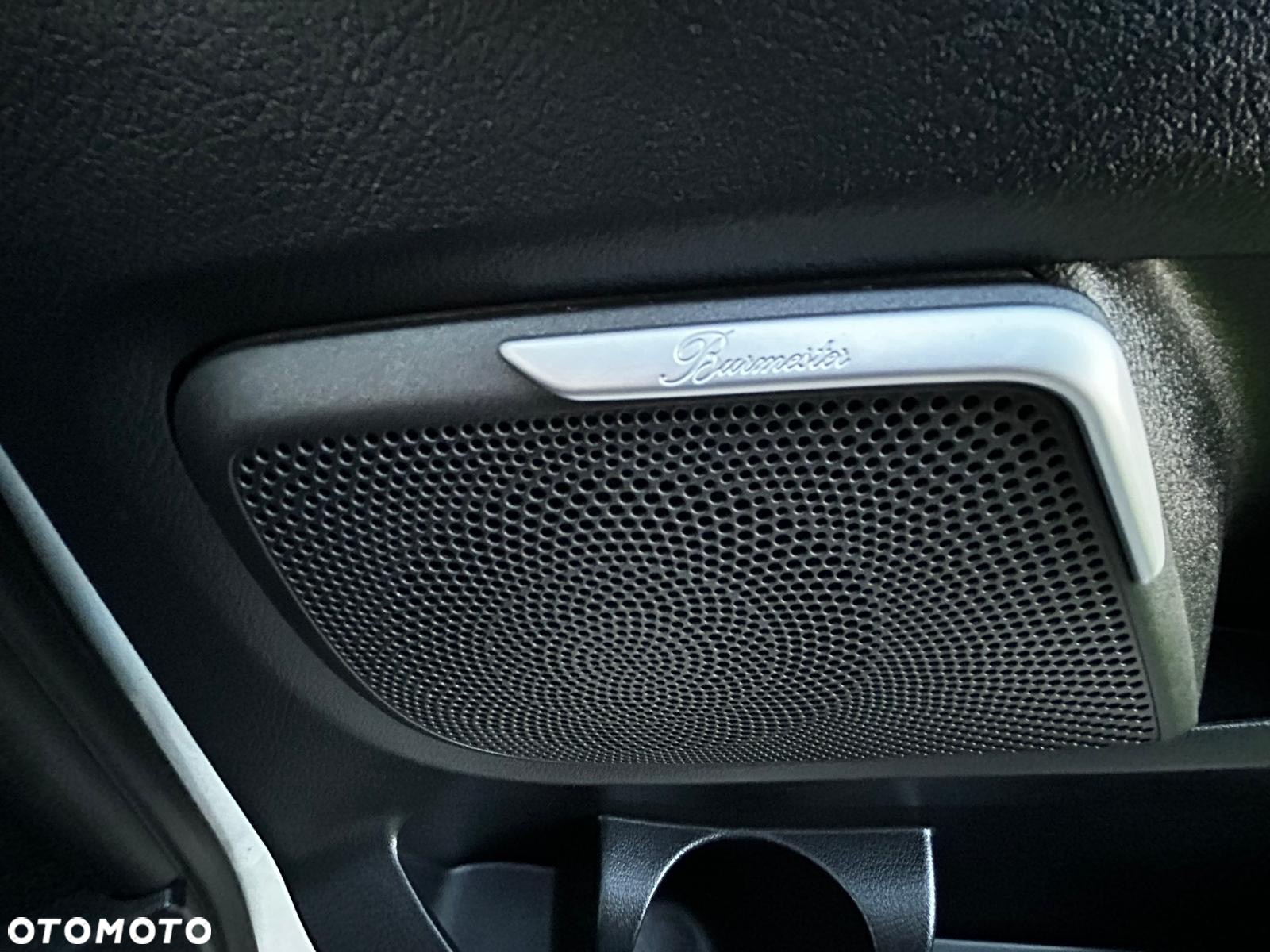 Mercedes-Benz Klasa V 300 d Avantgarde 9G-Tronic (d³ugi) - 10